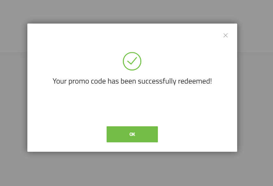 How can I use a promotion code? – Titan FX